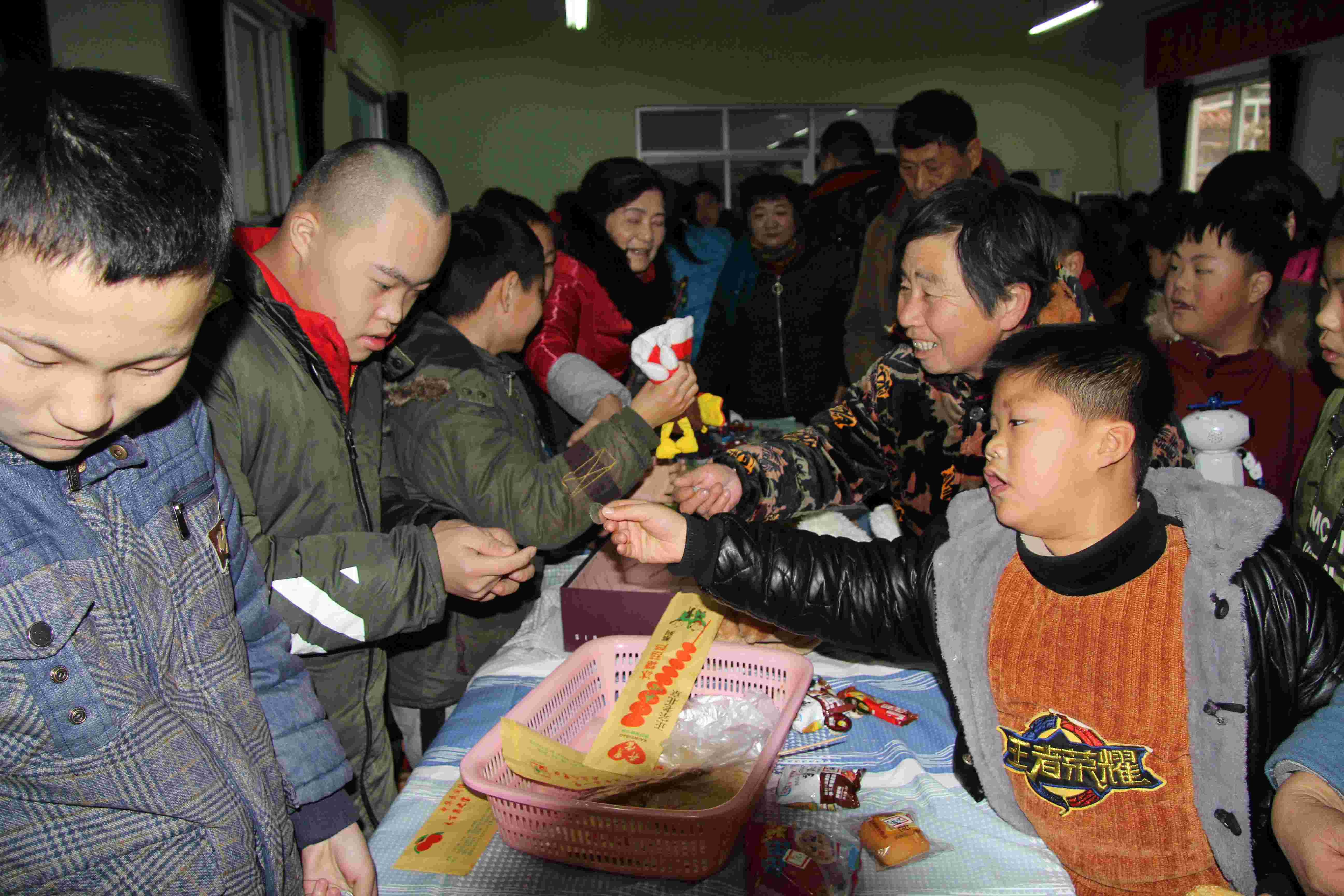 我淘我乐  跳蚤市场